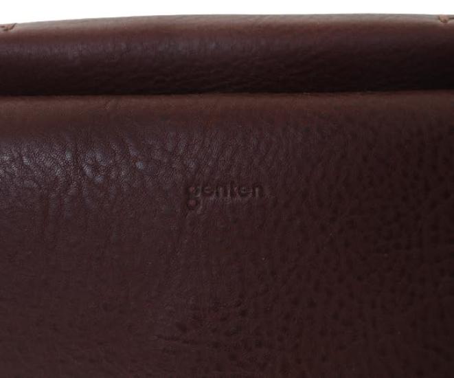 Genten Mimosa Basic Mini Shoulder Bag