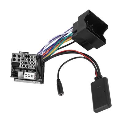Doplnky pre autoelektroniku – Autokáble, adaptéry, zásuvky