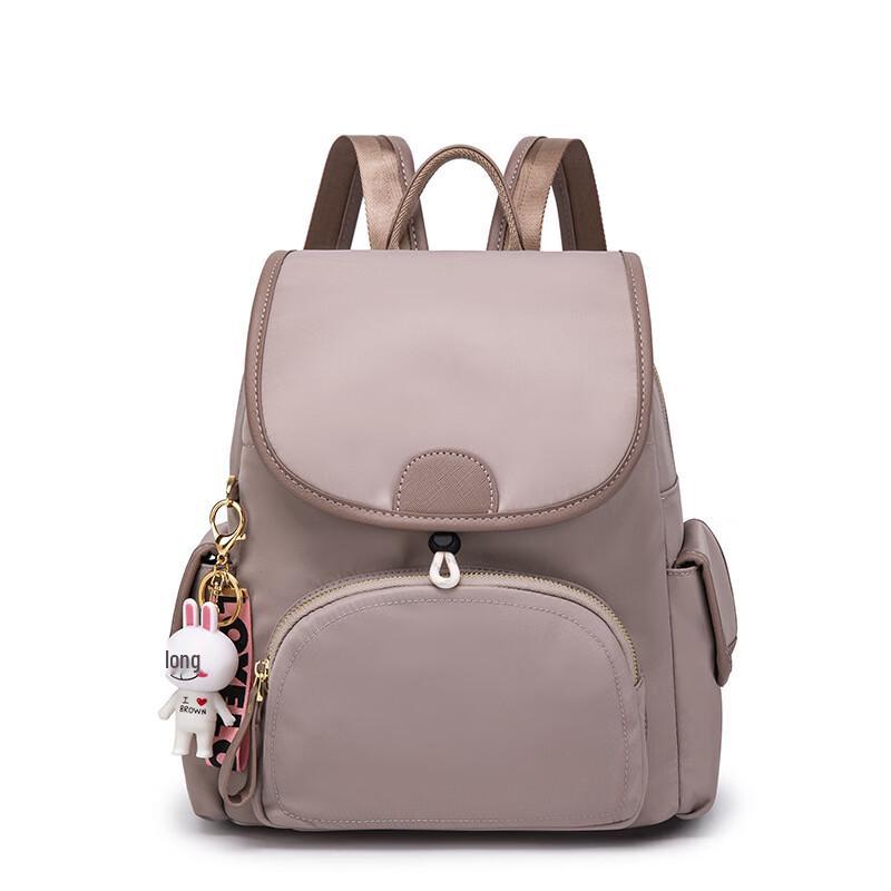 Li Shen Women s Oxford Casual Backpack