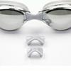 Antibeschlag-Schwimmbrille, Schwimmbrille, verstellbarer UV-Schutz, Schwimmbrille, Brille