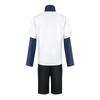 Hunter X Hunter Killua Zoldyck Cosplay Costume Number 99 Badge Halloween Christmas Party Cosplay Suit Shirt Short White Wig