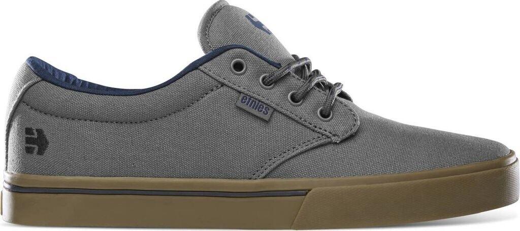 Etnies Jameson 2 Eco Sneakers Grey Blue