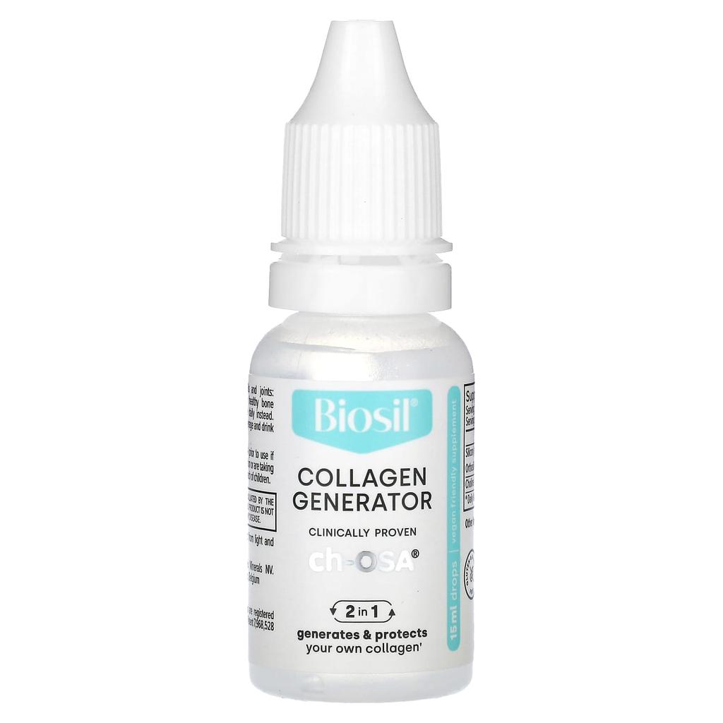 Ch-Osa Advanced Collagen Generator, 15 Ml (0.5 Fl Oz)