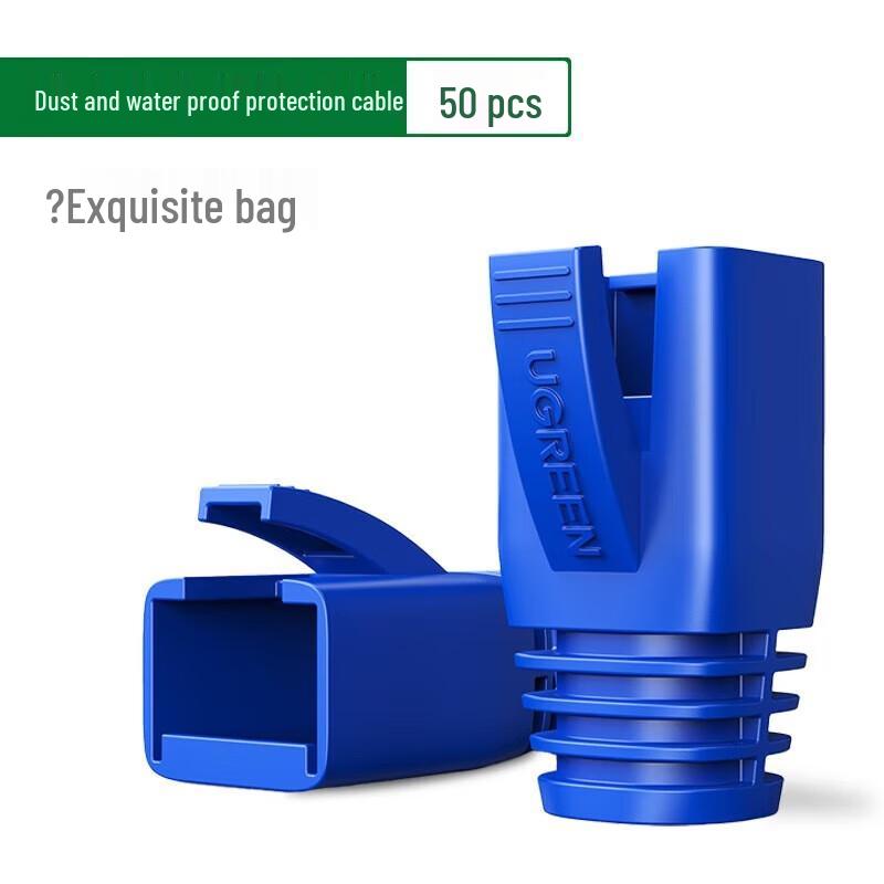 UGREEN RJ45 Connector Protective Sleeve