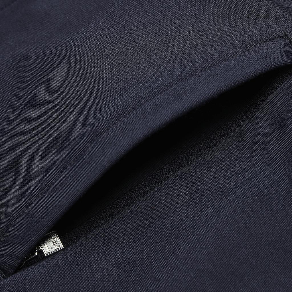 New FILA Jackets & Coats Women's Legend Blue F11W411504F-NV