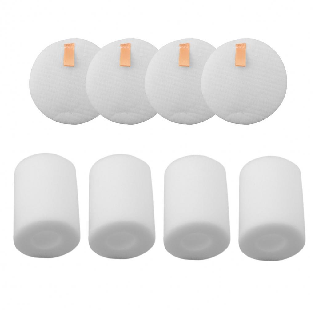 Felt Filters Kit Brand New Easily Removed Replacement