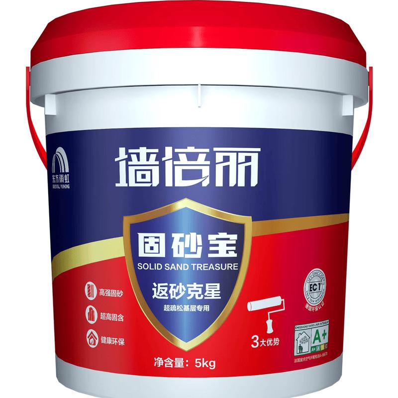 Yuhong Wall Penetrating Reinforcing Interface Agent