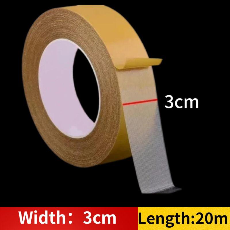 Mocne Mocowanie Taśma Dwustronna Bardzo Mocny Klej Taśma Antypoślizgowa Półprzezroczysta Siatka Wodoodporna Bezśladowa Taśmy Klejące Siatkowe