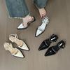 Scarpe con tacco – Scarpe con tacco