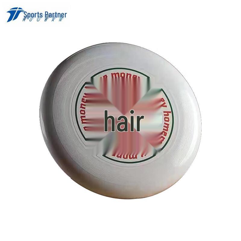 Outdoor Fitness Flying Disc