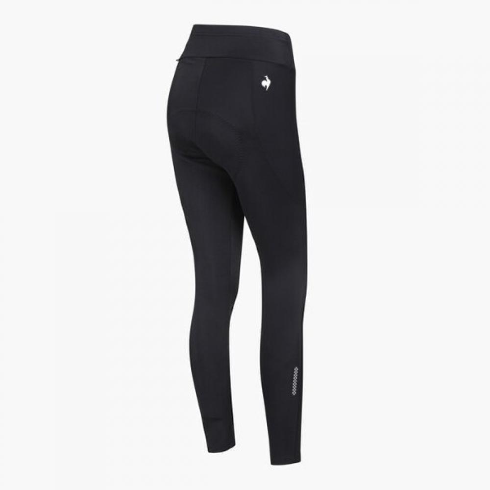 Le Coq Sportif Men S Pad pantS 10 Part Blk   Qp121cpf23