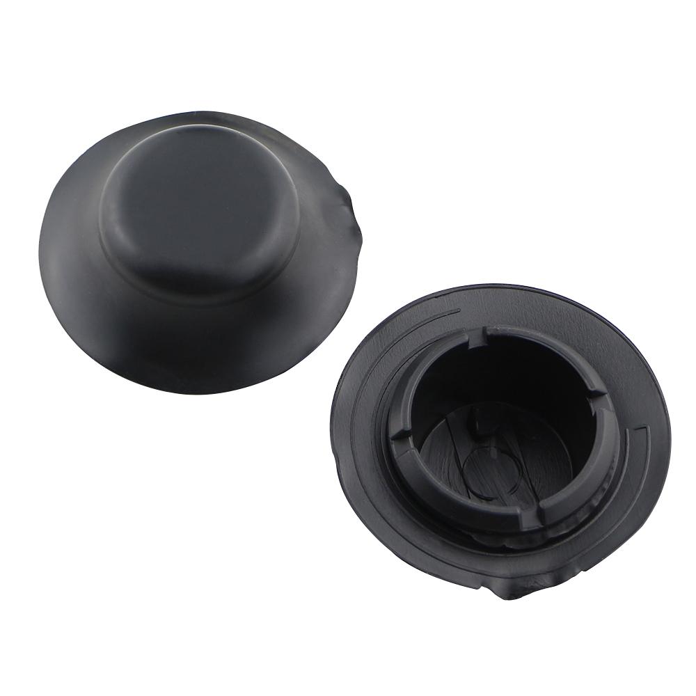 Für Mitsubishi ASX Outlander Lancer Colt Evolution Pajero Eclipse Cross Grandis Zinger Stoßdämpfer Wasserdichte Anti-staub Abdeckung