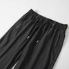 Men's Plus Size Ice Silk Loose Jogger Pants