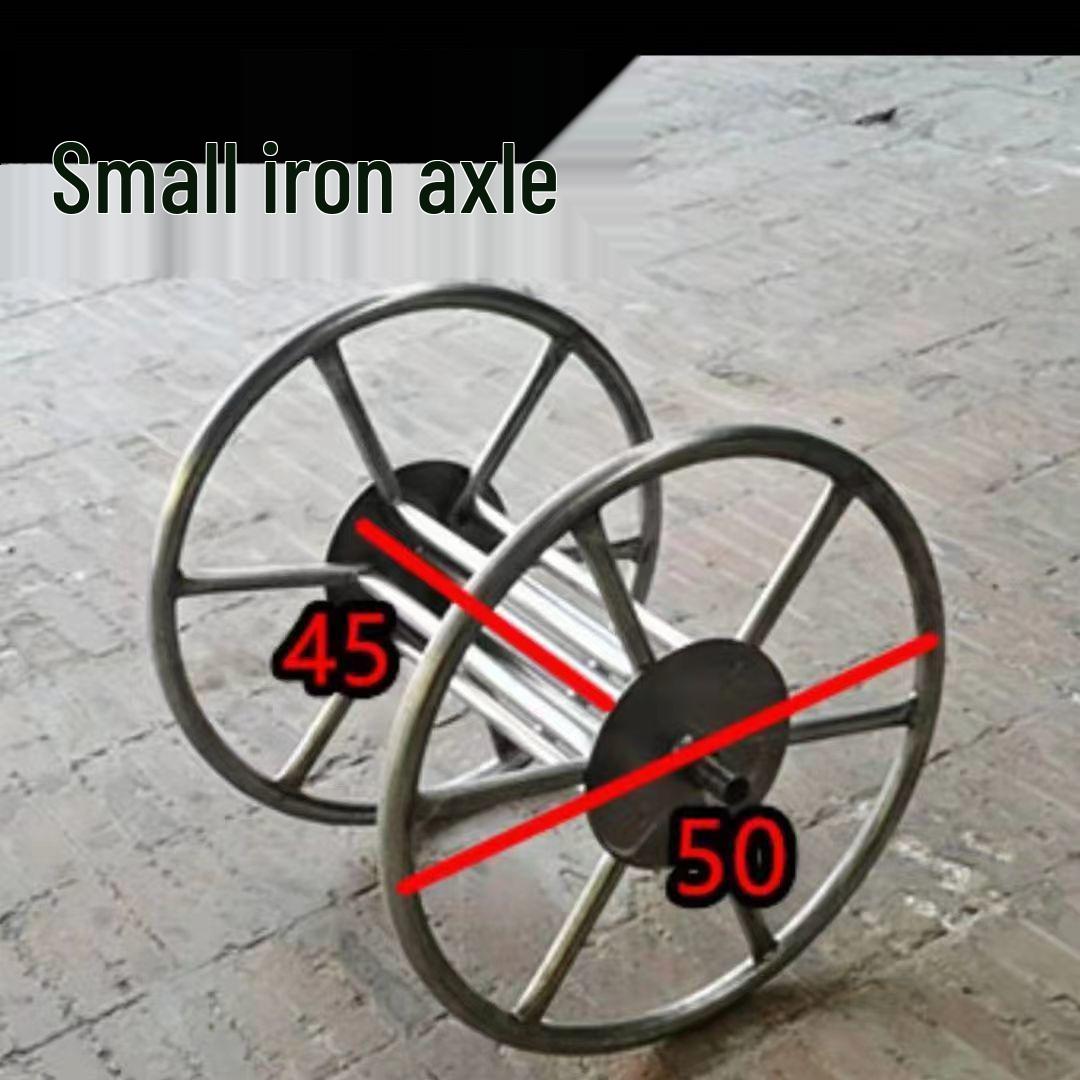 Galvanized Non-Rotating Steel Wire Rope for Lifting and Winch Pulling