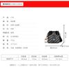 Viney Bucket Bag Women's Exquisite Crossbody Bag Small Bag Single Shoulder Commuter Women's Bag