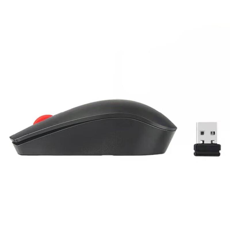 Lenovo ThinkPad Wireless Ultra-Thin Optical Mouse