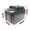 15*18650 Li-ion Battery Case DC Charging Protection Circuit Board BMS PCBA For Lomvum Zhipu Hongsong 21V For Makita 18V Box