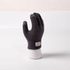 New Autumn and Winter Thickened Gloves Korean Style Cold-proof Cycling Touch Screen Warm Wool Knitted Gloves
