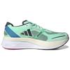 New Adidas Adizero Boston 11 Pulse Mint GV9064