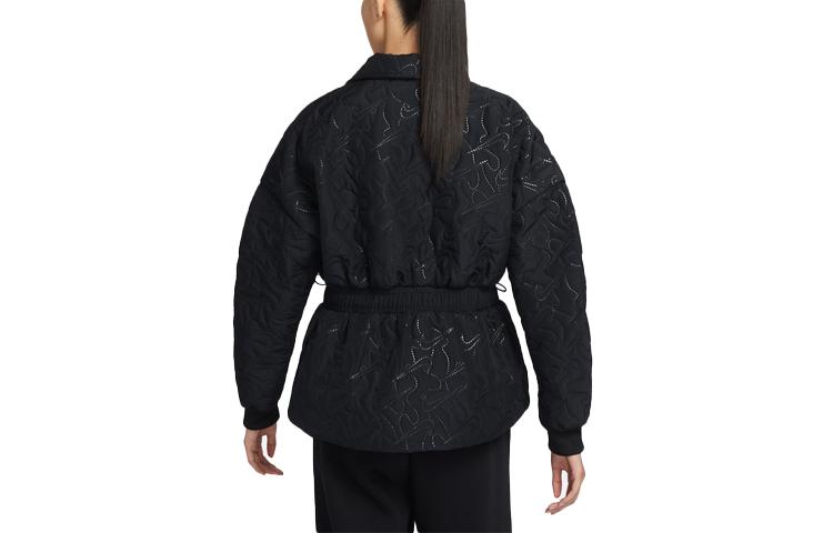 Nike Puffer Jacket Women's Black DV8213-010
