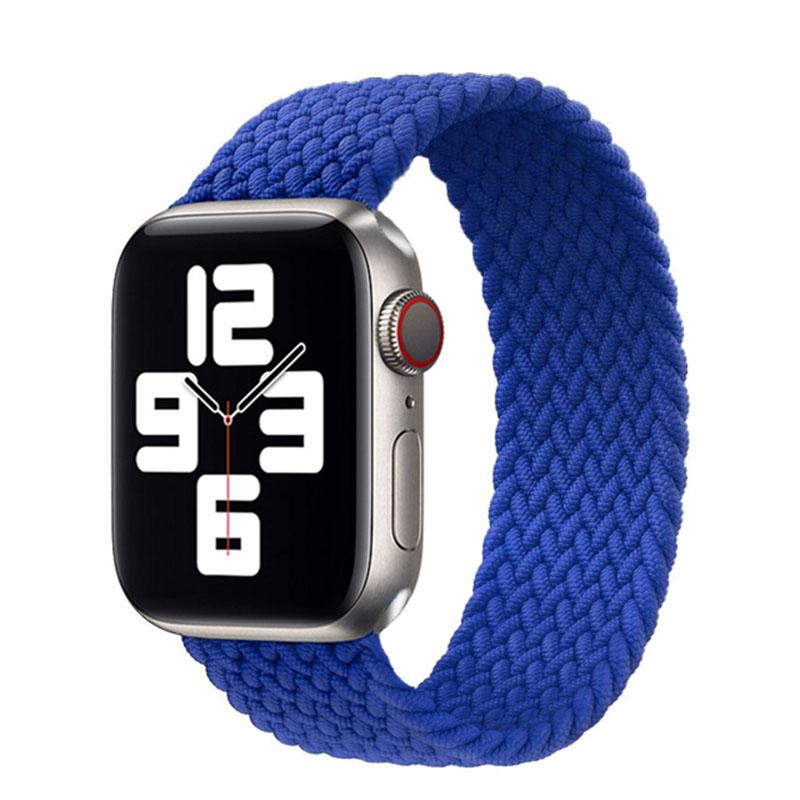 elastic iwatch bands