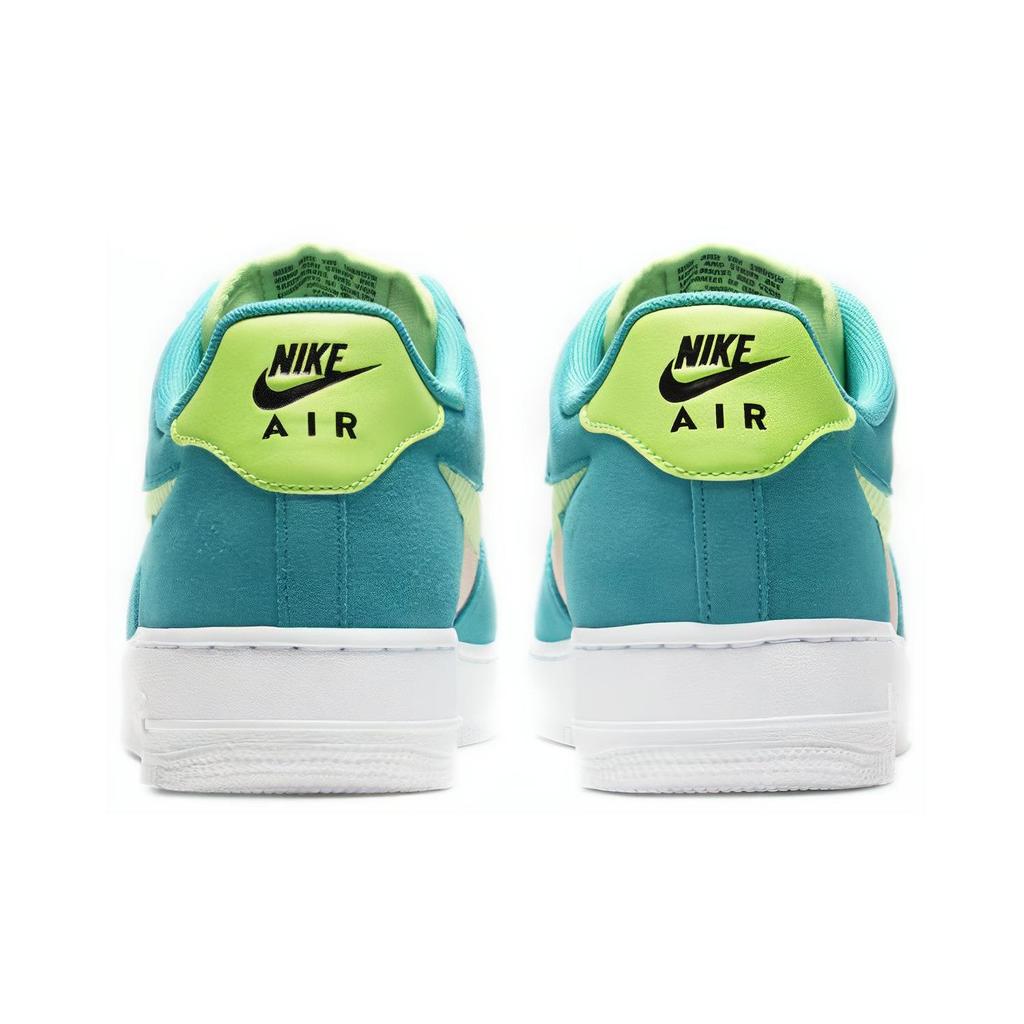Nike Air Force 1 Oracle Aqua CK4383-300