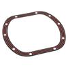 A57E-D030 Differential Cover Gasket Rubber Coated Steel Core For Dana 30 Axle For Jeep Wrangler TJ JK KJ Cherokee