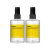Brume corporelle hydratante Kundal Pure Ylang Ylang 128 ml x 1 pièce/2 pièces