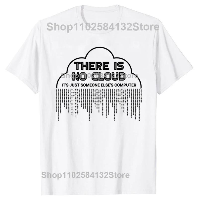 Funny There Is No Cloud It s Just Someone S