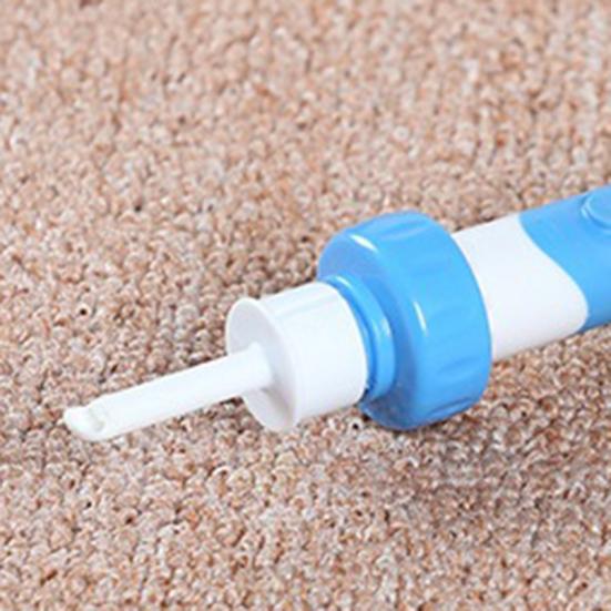 Electric Ear Wax Remover Ear Cleaner Portable Ear Cleaning Kit with 2 Tips And Brushes User-friendly Ear Pick for Family Health