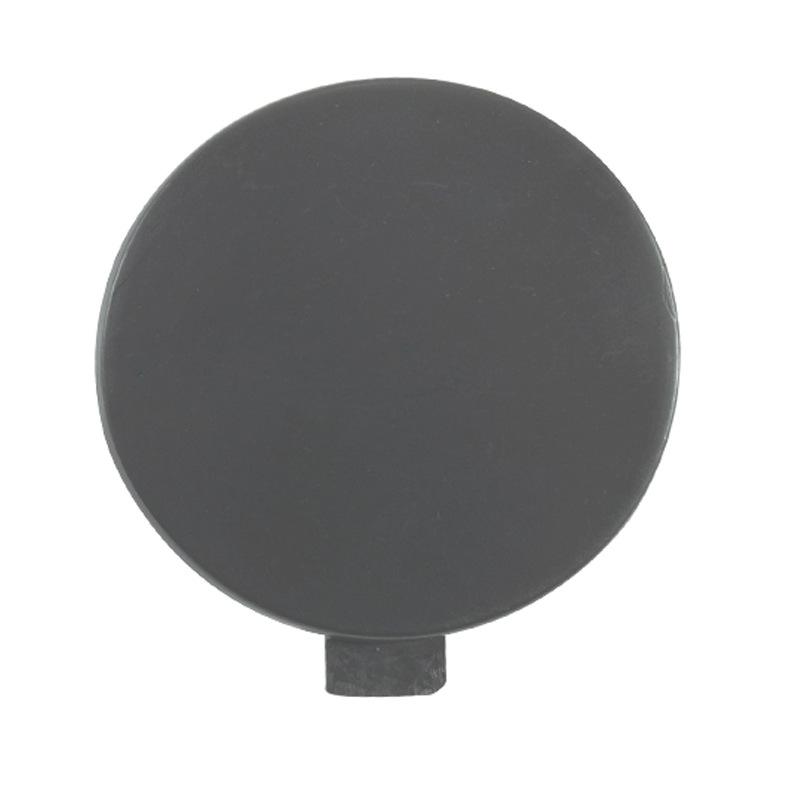 For 17-20 Jeep Compass front and rear bumper trailer covers, towing covers, trailer hook covers 17-20-front-nopaint