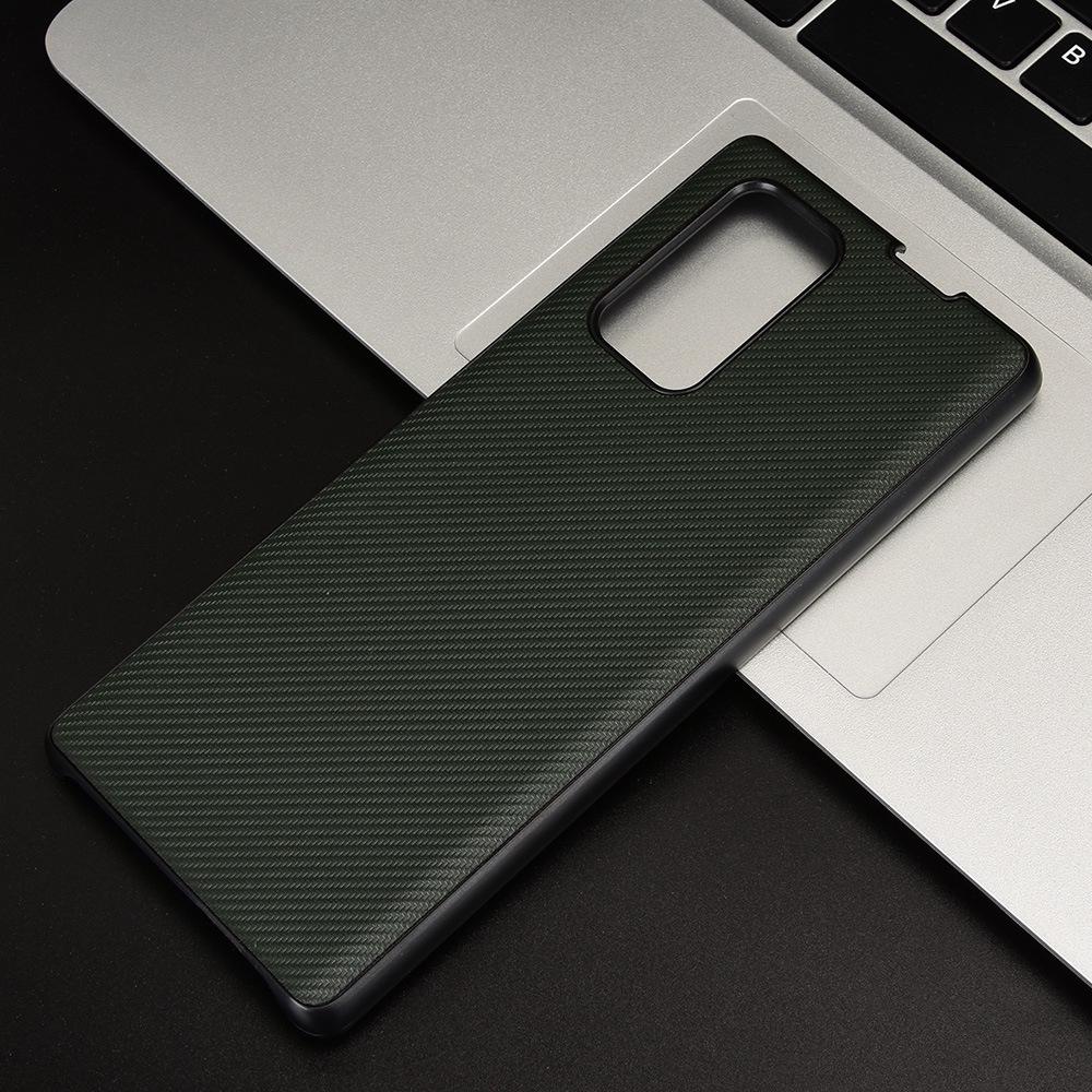 LG WING Porsche Skin: Stylish and Neutral Protective Phone Case