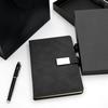 A5 Notebook Gift Set with Buckle - Corporate Souvenir & Customizable Business Notebook