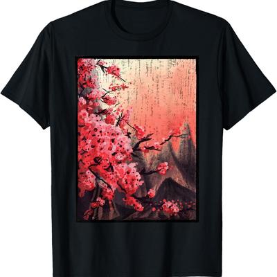 Tops – Camisetas