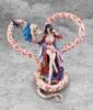 Portrait.Of.Pirates One Piece "NEO-MAXIMUM" "Piratenkaiserin" Boa Hancock Figur