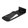 Floor Mounted Door Open Wedge Door Stopper Safety Protector