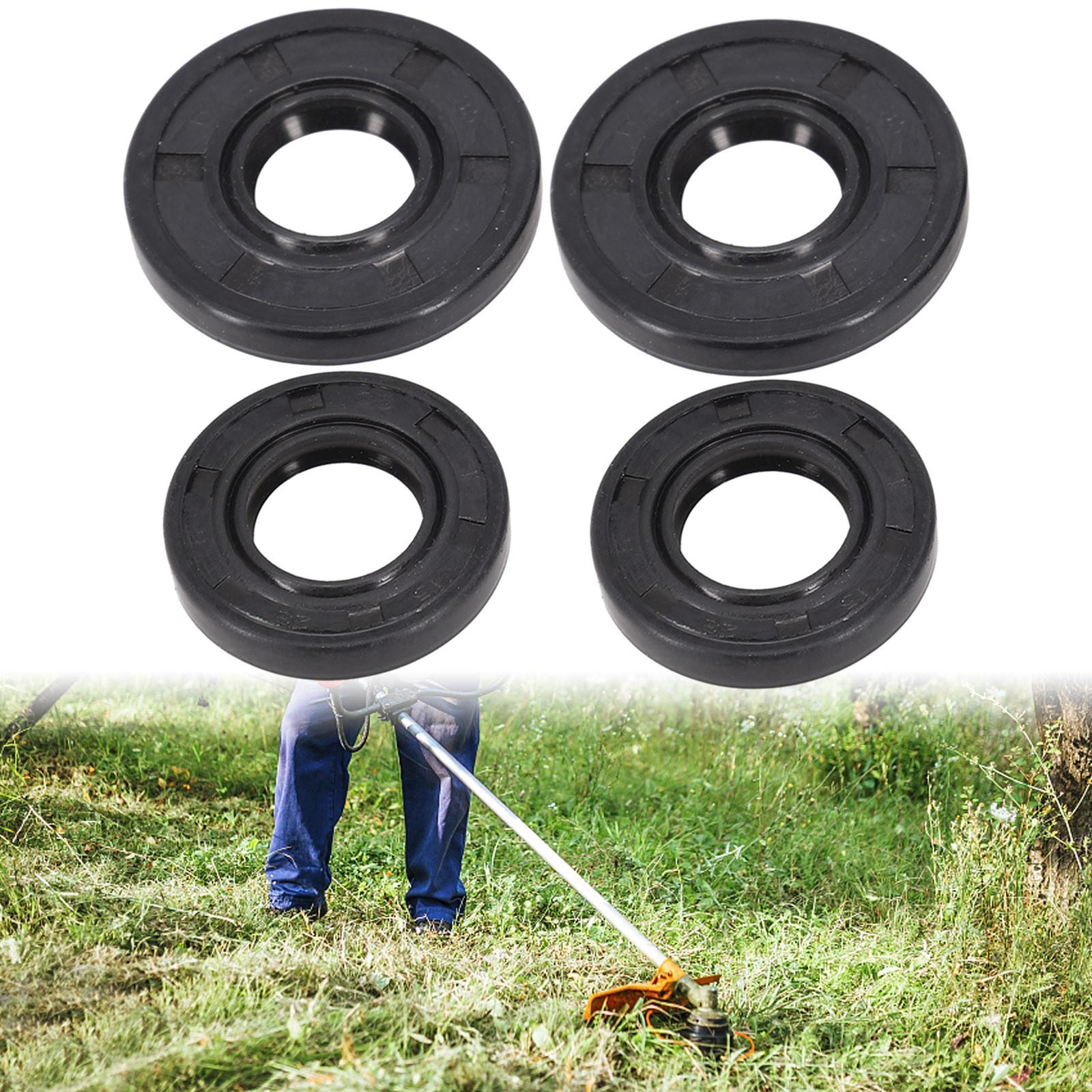 

Абсолютно новый сальник газонокосилка наружные детали пластиковые