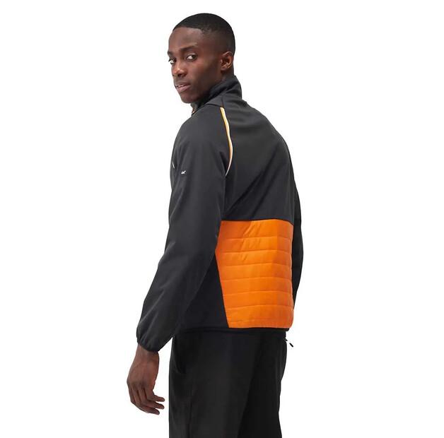 Regatta Steren Hybrid Softshell-Jacke
