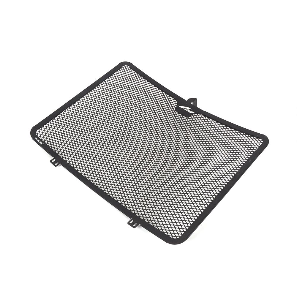 For YAMAHA YZF R1 2007 2008 Radiator Guard Grill Aluminum Motorcycle Accessories Water Tank Cover