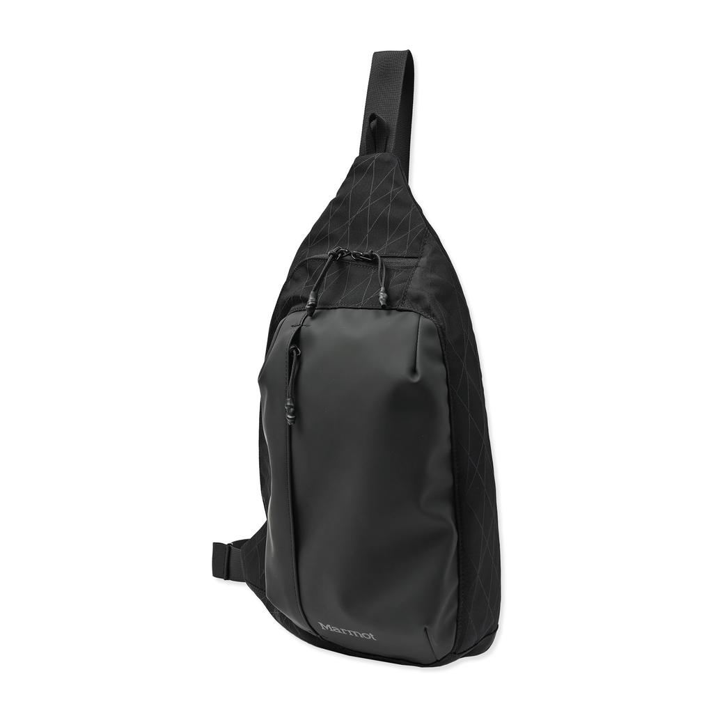 Marmot CP Sling Black Bag,