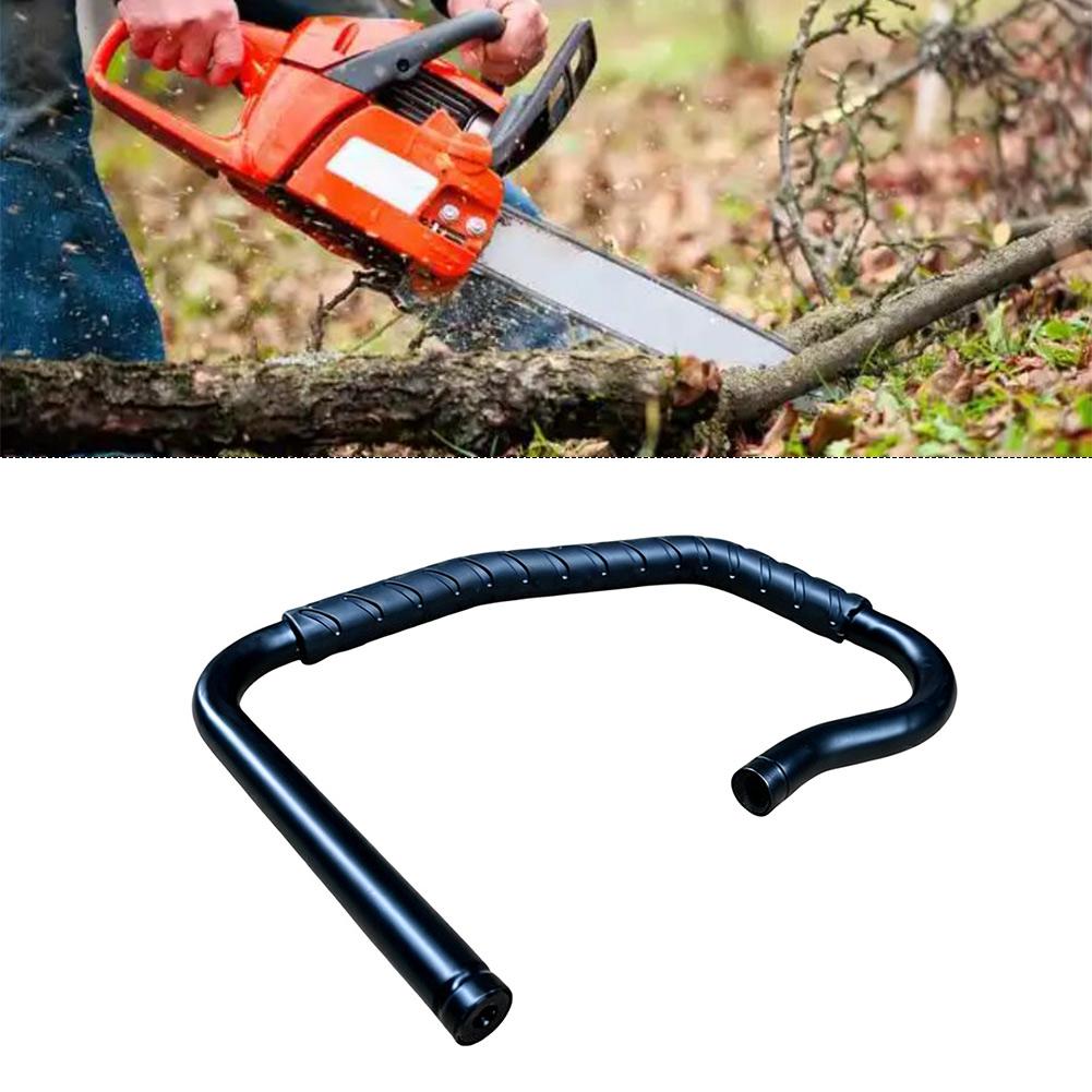 Replacement Lifting Grip For SL MS070 MS090 Chainsaw Enhanced Control Bent Handle 1106 790 1501 Chainsaw Parts