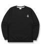 POLYGRAM Logo Pgm Sweatshirt