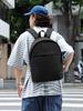 Mah Vital Simple Backpack - Black