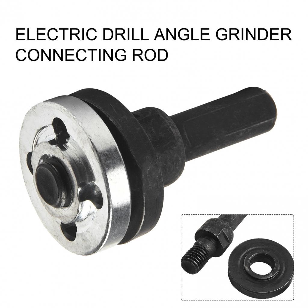Adapter Pleuel Schleiferadapter 10mm Zubehör