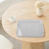 Case Storage Box Desk Desktop Exquisite Paper Container