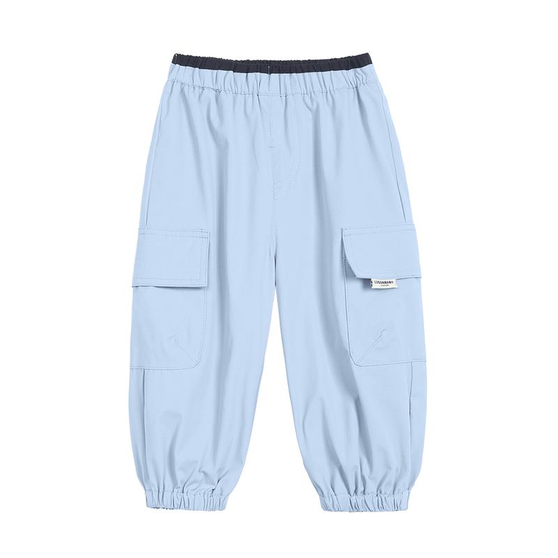 LUSON Baby & Toddler Boys  Cargo Pants 90
