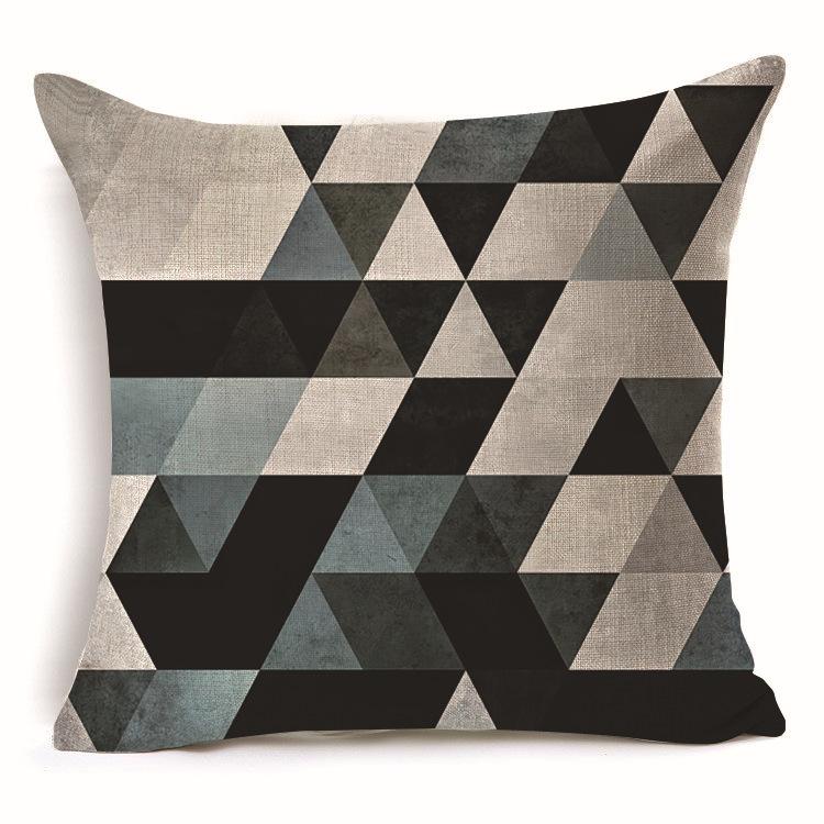 

Digital Printing Pillow, Car Pillow, Home Cushion, Backrest, Nap Pillow, Sofa Cushion 45*45cm