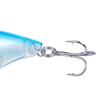 8pcs/box Realistic Fishing Lures Kit with Box Fishing Crank Bait  Beach Boat Fishing