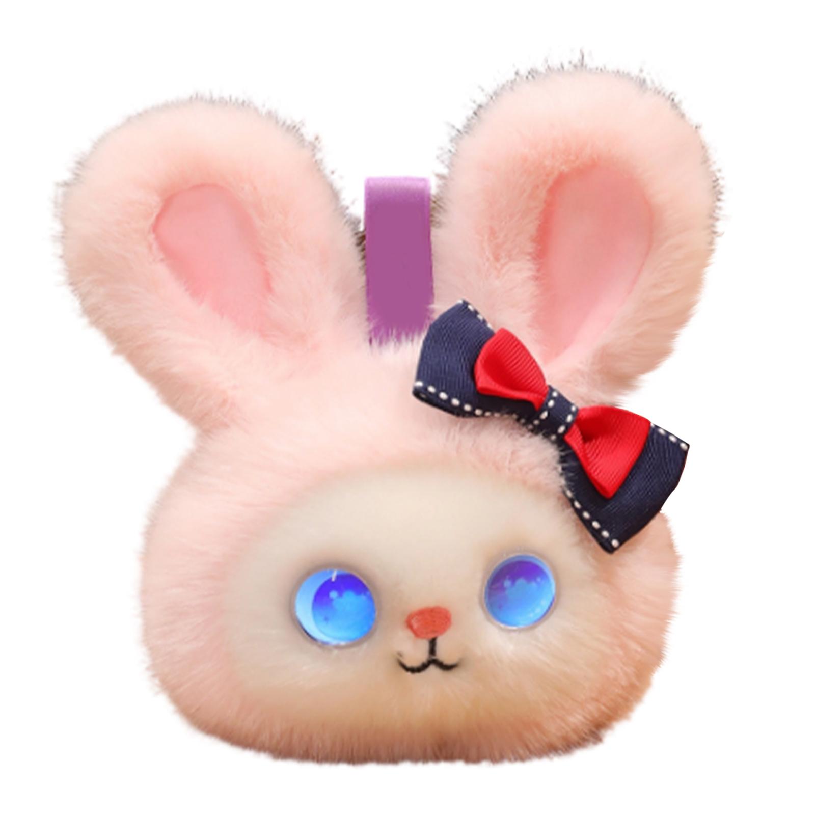 

Умная Плюшевая Игрушка, Интерактивный Мягкий Зверь с Голосовым Чатом на 66 Языках, Милый Плюшевый Помпон для Детей и Взрослых, Образовательная Изучение Языков One Size