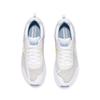 Skechers Go Run Consistent 2.0 Comfortable Versatile Simple Fashion Low-Top Running Shoes Women Sneaker White 128631-WMLT